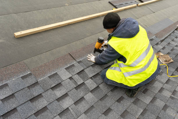 Best Affordable Roof Replacement  in Dublin, VA