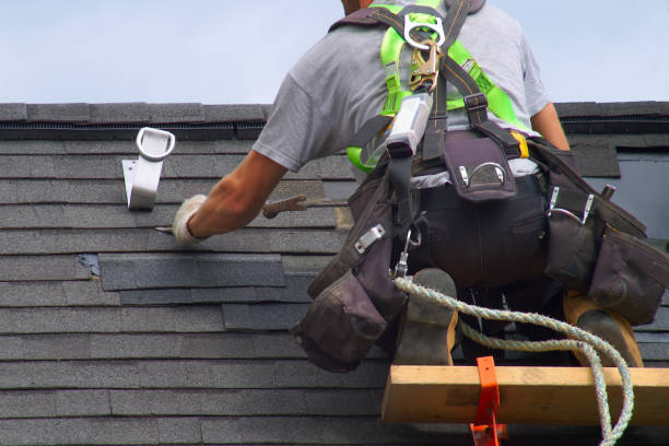 Trusted Dublin, VA Roofing Contractor Experts