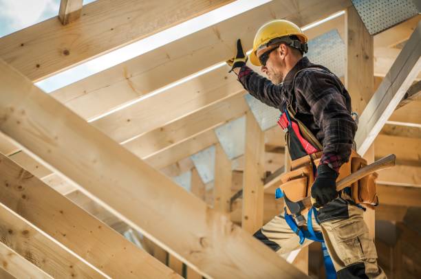 Best Gutter Installation and Roofing  in Dublin, VA