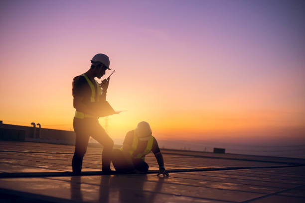 Quick and Trustworthy Emergency Roof Repair Services in Dublin, VA