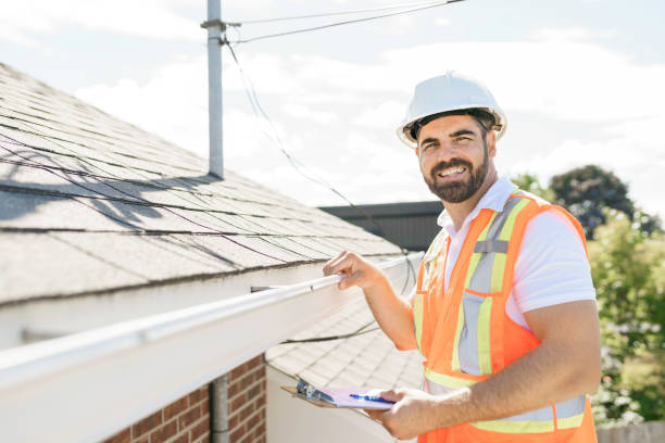 Best Roof Maintenance Services  in Dublin, VA