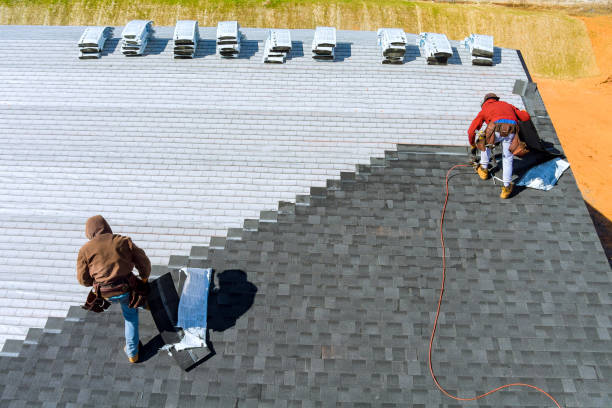 Best Commercial Roofing Services  in Dublin, VA