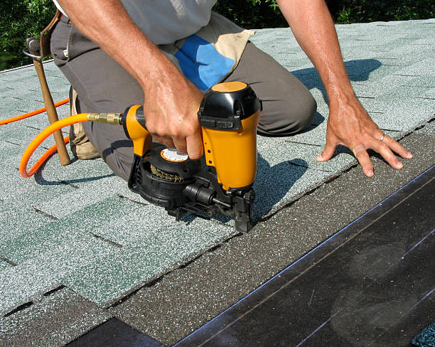 Best Roof Leak Repair  in Dublin, VA
