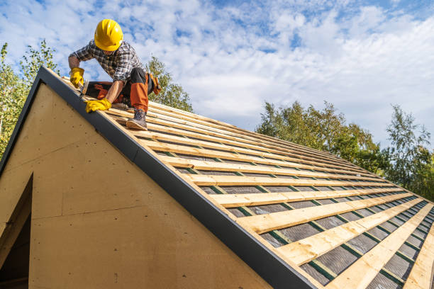 Best Roof Replacement Cost  in Dublin, VA