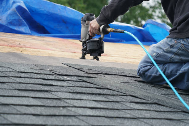 Best Roof Restoration Services  in Dublin, VA