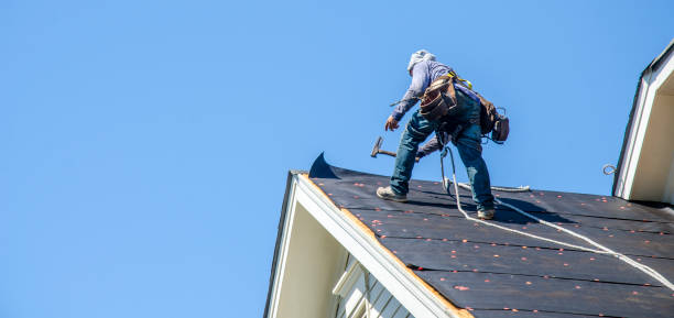 Best Tile Roofing Contractor  in Dublin, VA